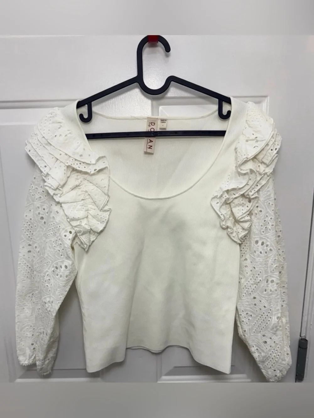 Anthropologie from by